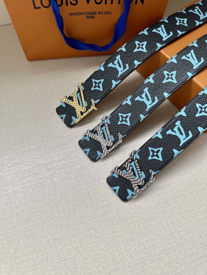 Louis Vuitton Belts